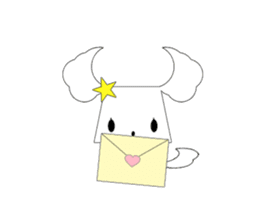 kira-chan sticker #124699