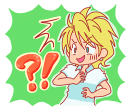 neco&catuo sticker #125225