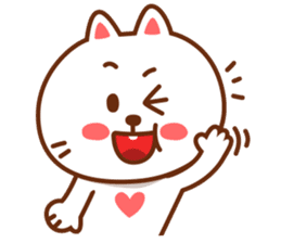 MOCHI's Funny Story2 sticker #125261