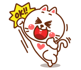 MOCHI's Funny Story2 sticker #125263