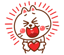 MOCHI's Funny Story2 sticker #125265