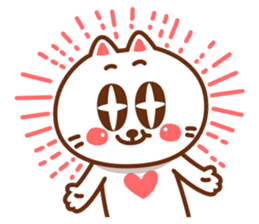 MOCHI's Funny Story2 sticker #125268