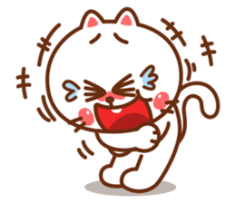 MOCHI's Funny Story2 sticker #125269