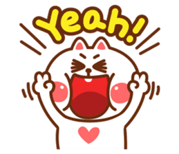 MOCHI's Funny Story2 sticker #125270