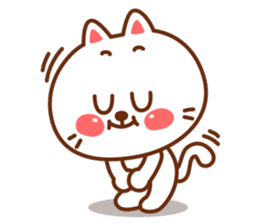 MOCHI's Funny Story2 sticker #125271