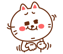 MOCHI's Funny Story2 sticker #125273