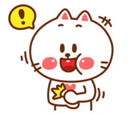 MOCHI's Funny Story2 sticker #125275