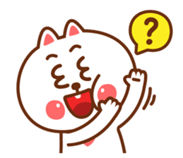 MOCHI's Funny Story2 sticker #125278