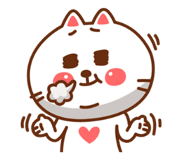 MOCHI's Funny Story2 sticker #125280