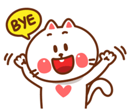 MOCHI's Funny Story2 sticker #125281