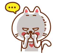 MOCHI's Funny Story2 sticker #125282