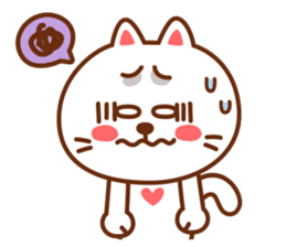 MOCHI's Funny Story2 sticker #125283