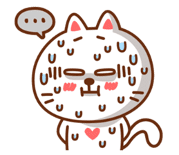 MOCHI's Funny Story2 sticker #125284