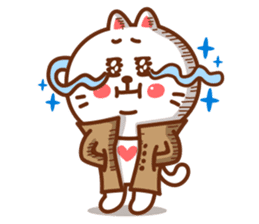 MOCHI's Funny Story2 sticker #125285