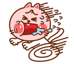 MOCHI's Funny Story2 sticker #125286