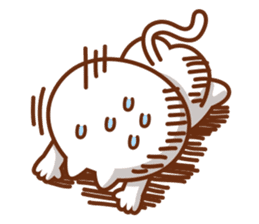 MOCHI's Funny Story2 sticker #125290