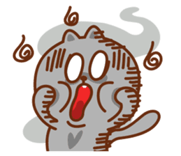 MOCHI's Funny Story2 sticker #125294