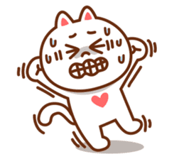 MOCHI's Funny Story2 sticker #125295