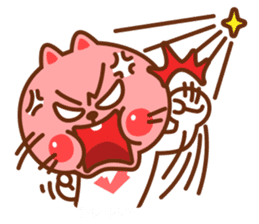 MOCHI's Funny Story2 sticker #125296