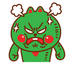 MOCHI's Funny Story2 sticker #125297