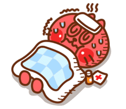 MOCHI's Funny Story2 sticker #125298