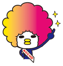 naruyama-kun sticker #125322