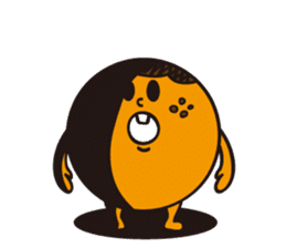 Donut-KUN sticker #125351