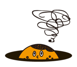 Donut-KUN sticker #125352