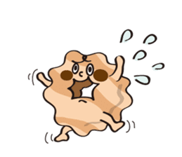 Donut-KUN sticker #125366