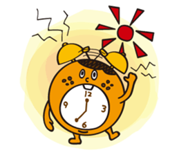 Donut-KUN sticker #125372