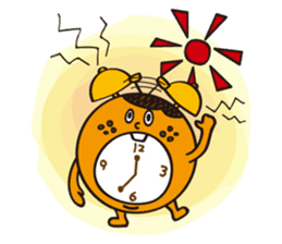 Donut-KUN sticker #125372