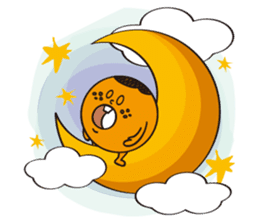 Donut-KUN sticker #125373