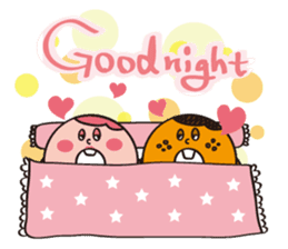 Donut-KUN sticker #125379