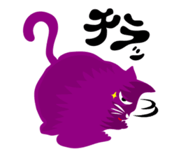 HAPPY GO LUCKY sticker #125389