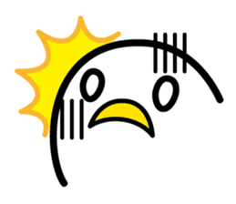 tamacii sticker #125462