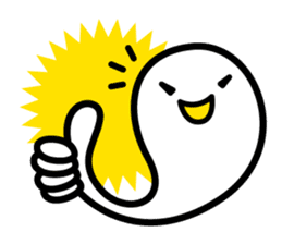 tamacii sticker #125463