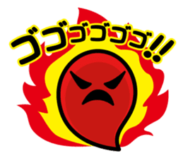 tamacii sticker #125465