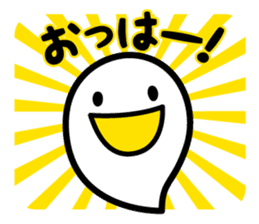 tamacii sticker #125468