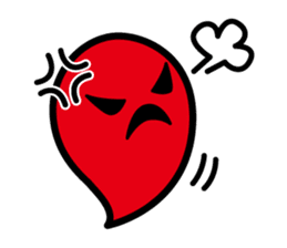 tamacii sticker #125472