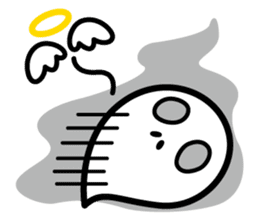 tamacii sticker #125474