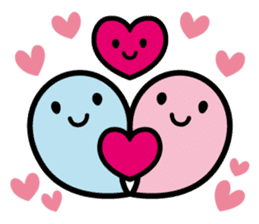 tamacii sticker #125478