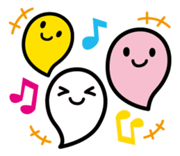 tamacii sticker #125479