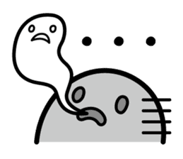 tamacii sticker #125480