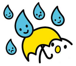 tamacii sticker #125490