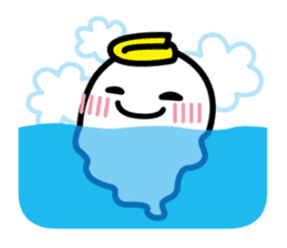 tamacii sticker #125491