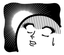 tamacii sticker #125498