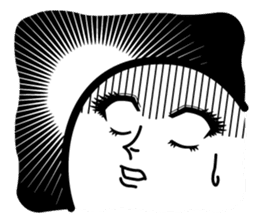 tamacii sticker #125498