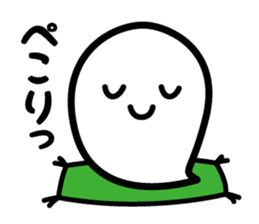 tamacii sticker #125499