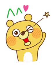 Ru-Su-Tsu- sticker #125622