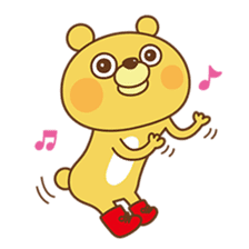 Ru-Su-Tsu- sticker #125623